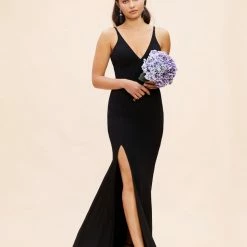 Dress The Population Iris Dress Collections