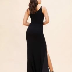 Dress The Population Iris Gown Best Sellers