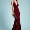 Dress The Population Iris Gown Best Sellers