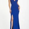 Dress The Population Iris Gown Best Sellers
