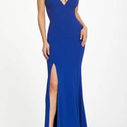 Dress The Population Iris Gown Best Sellers