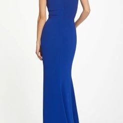 Dress The Population Iris Gown Best Sellers