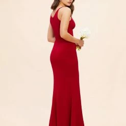 Dress The Population Collections Iris Gown