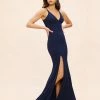 Dress The Population Iris Gown