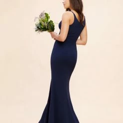 Dress The Population Iris Gown