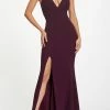 Dress The Population Iris Gown Best Sellers