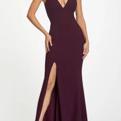 Dress The Population Iris Gown Best Sellers