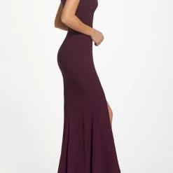 Dress The Population Iris Gown Best Sellers