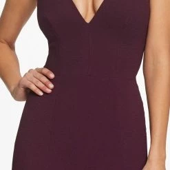 Dress The Population Iris Gown Best Sellers