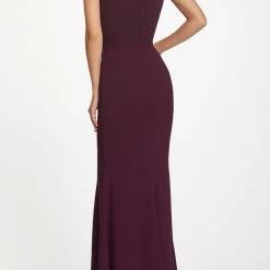 Dress The Population Iris Gown Best Sellers