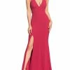 Dress The Population Iris Gown Best Sellers