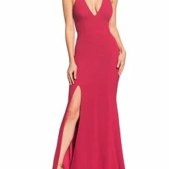 Dress The Population Iris Gown Best Sellers