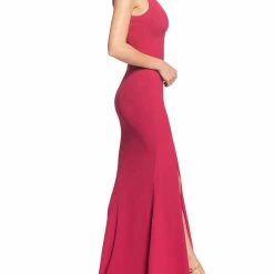 Dress The Population Iris Gown Best Sellers
