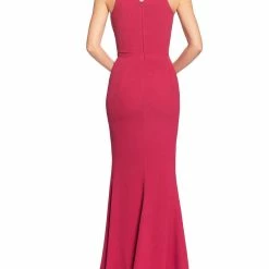 Dress The Population Iris Gown Best Sellers
