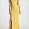 Dress The Population Best Sellers Iris Gown