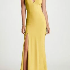 Dress The Population Best Sellers Iris Gown