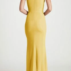 Dress The Population Best Sellers Iris Gown