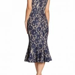 Dress The Population Isabelle Dress Collections