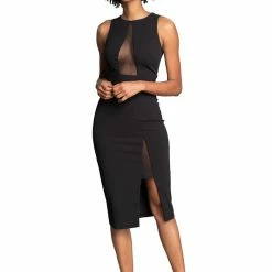 Dress The Population Isla Dress