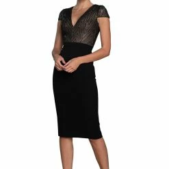 Dress The Population Party Ivy Dress