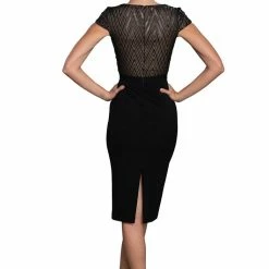 Dress The Population Party Ivy Dress