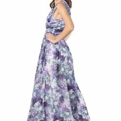 Dress The Population Jaclyn Dress Party