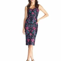 Dress The Population Jaida Dress Party