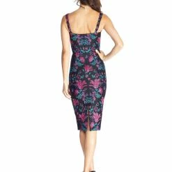 Dress The Population Jaida Dress Party