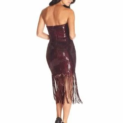 Dress The Population Jeanette Dress 7 Dress The Population Jeanette Dress