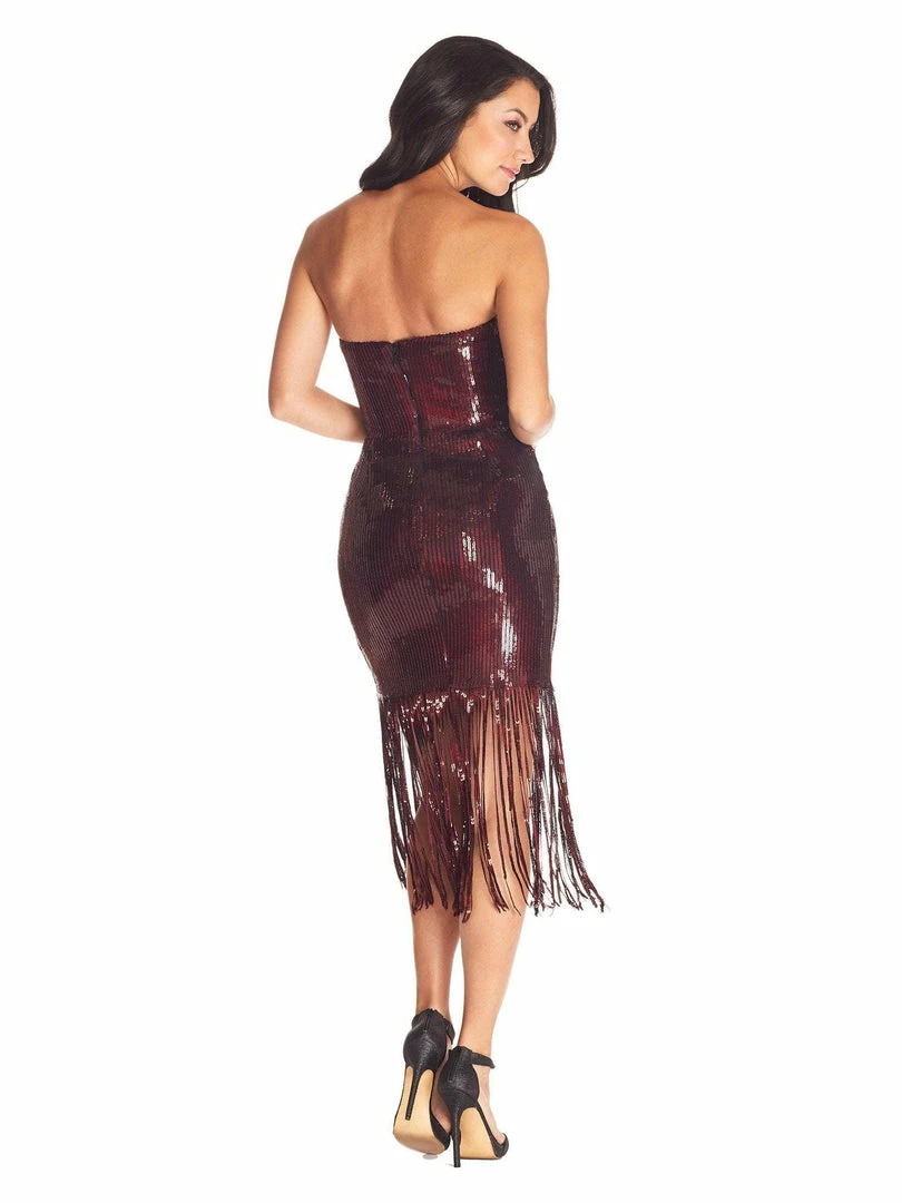 Dress The Population Jeanette Dress 4 Dress The Population Jeanette Dress