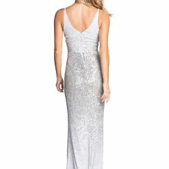 Dress The Population Jordana Gown