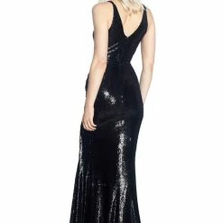 Dress The Population Jordan Gown