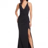 Dress The Population Best Sellers Jordan Gown