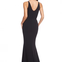 Dress The Population Best Sellers Jordan Gown 8 Dress The Population Best Sellers Jordan Gown