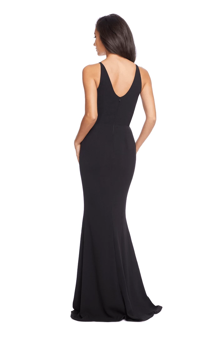 Dress The Population Best Sellers Jordan Gown 3 Dress The Population Best Sellers Jordan Gown