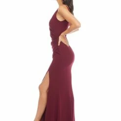 Dress The Population Jordan Gown