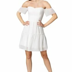 Dress The Population Collections Justitia Dress