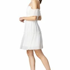 Dress The Population Collections Justitia Dress
