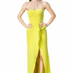 Dress The Population Party Kai Dress