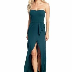 Dress The Population Kai Dress