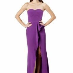 Dress The Population Party Kai Dress