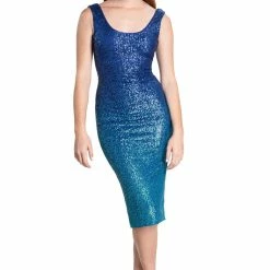 Dress The Population Collections Kayden Dress