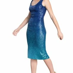 Dress The Population Collections Kayden Dress