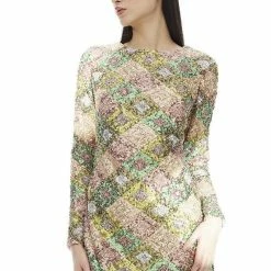 Dress The Population Collections Kensie Dress