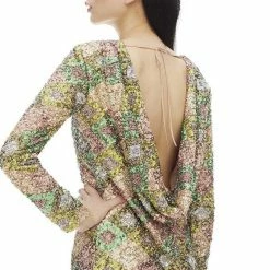 Dress The Population Collections Kensie Dress