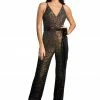 Dress The Population Kinsley Jumpsuit Collections