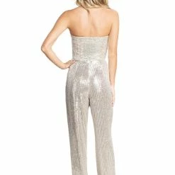 Dress The Population Dina Pant