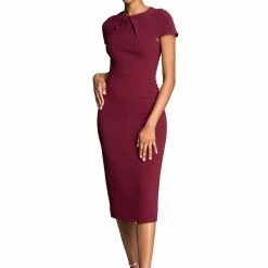 Dress The Population Lainey Dress