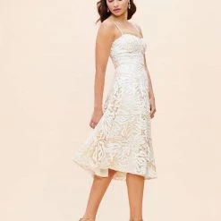 Dress The Population Collections Layla Dress