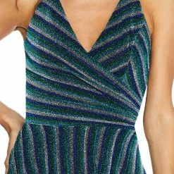 Dress The Population Collections Lena Dress